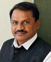 Dr. S. B. Pawar